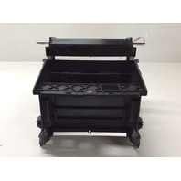 2005-2012 Porsche 911 Boxster Cayman Center Console Stereo Mount Bracket OEM