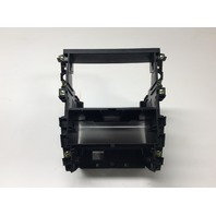 2005-2012 Porsche 911 Boxster Cayman Center Console Stereo Mount Bracket OEM