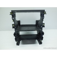 2005-2012 Porsche 911 997 Boxster Cayman 987 Center Console Stereo Mount Bracket OEM