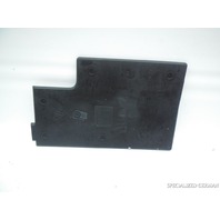 2005 2006 2007 2008 Porsche 911 997 Center Console Armrest Cubby Rubber Floor OEM