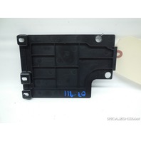 2005 2006 2007 2008 Porsche 911 997 Console Trim Piece Panel 99755361501 OEM