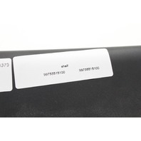 2009-2012 Porsche 911 997 Targa Package Tray Trim OEM