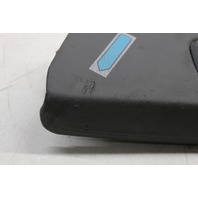 2009-2012 Porsche 911 997 B Pillar Moulding Left OEM