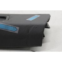 2009-2012 Porsche 911 997 B Pillar Moulding Left OEM