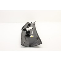 2009 - 2012 Porsche 911 997 Windscreen Frame Lining Grey - 99755505904 OEM