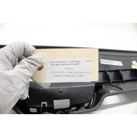 2009 - 2012 Porsche 911 997 Windscreen Frame Lining Grey - 99755505904 OEM