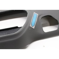 2009 - 2012 Porsche 911 997 Windscreen Frame Lining Grey - 99755505904 OEM