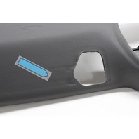 2009 - 2012 Porsche 911 997 Windscreen Frame Lining Grey - 99755505904 OEM