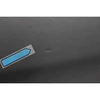 2009 - 2012 Porsche 911 997 Windscreen Frame Lining Grey - 99755505904 OEM