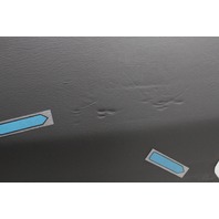 2009 - 2012 Porsche 911 997 Windscreen Frame Lining Grey - 99755505904 OEM