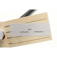 2009 2010 2011 2012 Porsche 911 997 Right Deck Lid Damper 99756243000 OEM