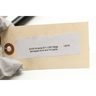 2009 2010 2011 2012 Porsche 911 997 Right Deck Lid Damper 99756243000 OEM