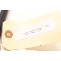 2009 2010 2011 2012 Porsche 911 997 Targa Right Deck Lid Damper Shock OEM