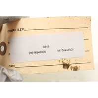 2009 2010 2011 2012 Porsche 911 997 Targa Right Deck Lid Damper Shock OEM