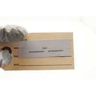 2007 2008 2009 2010 2011 2012 Porsche 911 997 Right Roof Corner Trim 99756254200 OEM