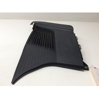 2005-2012 Porsche Boxster Cayman Right Windshield Cowl Cover OEM