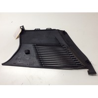 2005-2012 Porsche Boxster Cayman Right Windshield Cowl Cover OEM