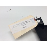 2005-2012 Porsche Boxster Cayman Right Windshield Cowl Cover OEM