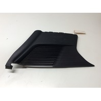 2005-2012 Porsche Boxster Cayman Right Windshield Cowl Cover OEM