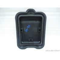 2005 2006 2007 2008 Porsche 911 997 Control Unit Cover Cowl 99757241902 OEM