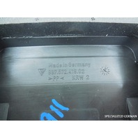 2005 2006 2007 2008 Porsche 911 997 Control Unit Cover Cowl 99757241902 OEM