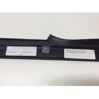 2005-2012 Porsche 911 Boxster Cayman Front Trunk Side Cowl Trim Left Driver - 99757246501 OEM