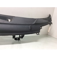 2005-2012 Porsche 911 997 Boxster Cayman 987 Windshield Cowl Vent Panel OEM