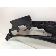 2005-2012 Porsche 911 997 Boxster Cayman 987 Windshield Cowl Vent Panel OEM