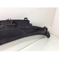 2005-2012 Porsche 911 997 Boxster Cayman 987 Windshield Cowl Vent Panel OEM