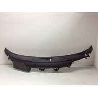 2005-2012 Porsche 911 997 Boxster Cayman 987 Windshield Cowl Vent Panel OEM