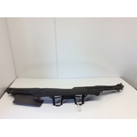 2005-2012 Porsche 911 997 Boxster Cayman 987 Windshield Cowl Vent Panel OEM