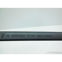 2006 2007 2008 2009 2010 Porsche 911 997 Turbo trunk air duct guide tube OEM