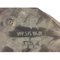 2009-2012 Porsche 911 997 Rear Brake Air Duct Right - 99757518401 OEM