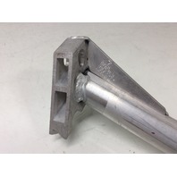 2005-2012 Porsche 911 997 Convertible Top Support Bracket Left OEM