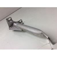 2005-2012 Porsche 911 997 Convertible Top Support Bracket Left OEM