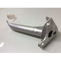 2005-2012 Porsche 911 997 Convertible Top Support Bracket Left OEM