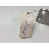 2005-2012 Porsche 911 997 Convertible Top Support Bracket Left OEM