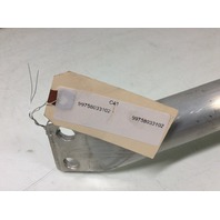 2005-2012 Porsche 911 997 Convertible Top Support Bracket Left OEM