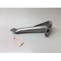 2005-2012 Porsche 911 997 Convertible Top Support Bracket Right OEM