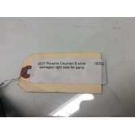 2005-2008 Porsche 911 997 Boxster Cayman 987 Front TPMS Sensor Bracket OEM