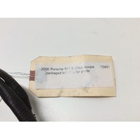 2005 2006 2007 2008 Porsche 911 997 Oxygen O2 Sensor 99760617701 OEM