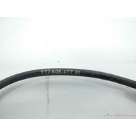 Porsche 911 997 Boxster Abs Wheel Speed Sensor 99760640701 OEM