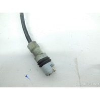 Porsche 911 997 Boxster Abs Wheel Speed Sensor 99760640701 OEM