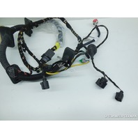 2005-2008 Porsche 911 Boxster Cayman Door Wiring Harness Right - 99761260201 OEM
