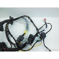 2005-2008 Porsche 911 Boxster Cayman Door Wiring Harness Right - 99761260201 OEM