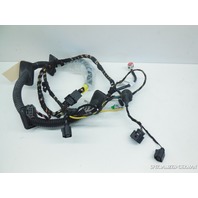 2005-2008 Porsche 911 Boxster Cayman Door Wiring Harness Right - 99761260201 OEM