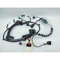 2006 Porsche 911 997 Door Wire Wiring Harness Loom Right - 99761260205 OEM