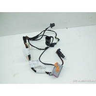 2005 Porsche 911 Boxster Convertible Door Wire Harness Right - 99761261150 OEM