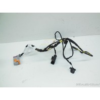 2005 Porsche 911 Boxster Convertible Door Wire Harness Right - 99761261150 OEM
