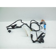 2005 Porsche 911 Boxster Door Wiring Wire Harness Left - 99761261200 OEM